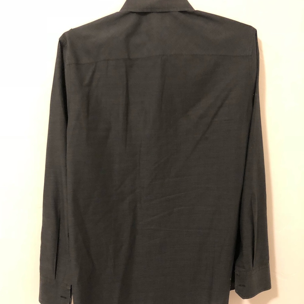 INC Button Up - Picture 2 of 2